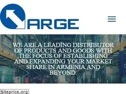 Sites similar to arge.am
