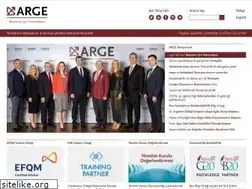 Sites similar to arge.com