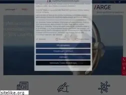 Sites similar to arge.de