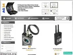 Sites similar to arge34.com