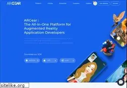 Sites similar to argear.io