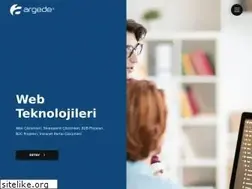Sites similar to argede.com.tr