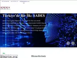 Sites similar to argedegerleme.com.tr