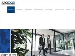 Sites similar to argedor.com.tr