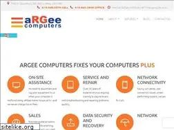 Sites similar to argee.com