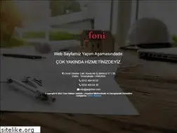 Sites similar to argefoni.com
