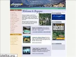 Sites similar to argegno.net