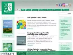 Sites similar to argejugend.at