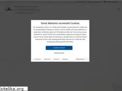 Sites similar to argekrebsnw.de