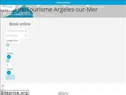 Sites similar to argeles-sur-mer.co.uk