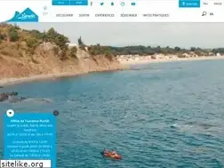 Sites similar to argeles-sur-mer.com
