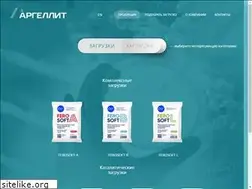 Sites similar to argellit.com