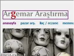 Sites similar to argemar.com