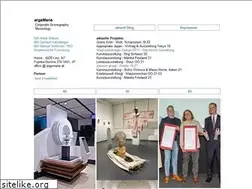 Sites similar to argemarie.at