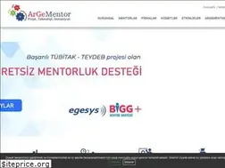 Sites similar to argementor.net