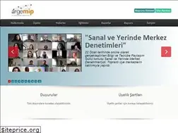 Sites similar to argemip.org