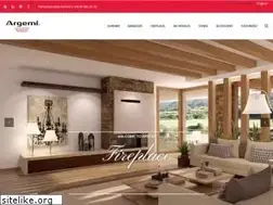 Sites similar to argemiprefabricats.com