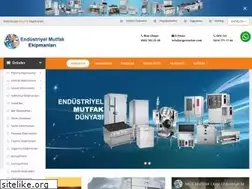 Sites similar to argemutfak.com
