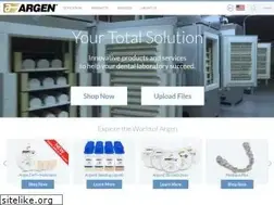 Sites similar to argen.com