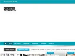 Sites similar to argenblogs.com.ar