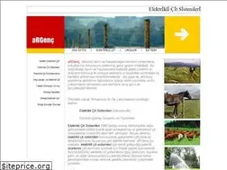 Sites similar to argenc.com