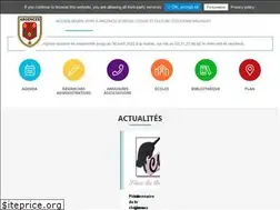 Sites similar to argences.com
