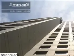 Sites similar to argencons.com
