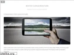 Sites similar to argenconservation.com