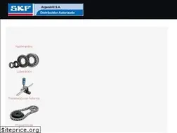 Sites similar to argendrill.com.ar