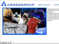Sites similar to argengroup.com