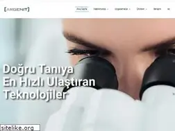 Sites similar to argenit.com.tr
