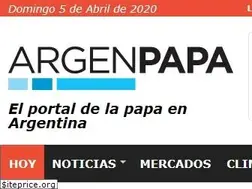 Sites similar to argenpapa.com.ar