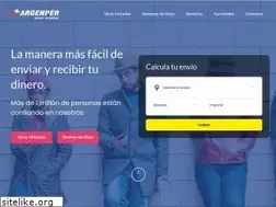 Sites similar to argenper.com.ar