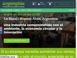 Sites similar to argenplas.com.ar