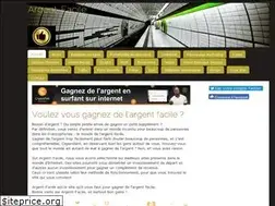 Sites similar to argent-facile.co