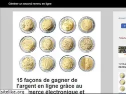 Sites similar to argent-massif.fr