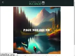 Sites similar to argent.canoe.ca