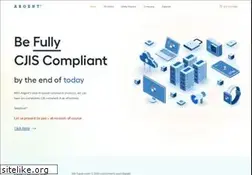 Sites similar to argent.com