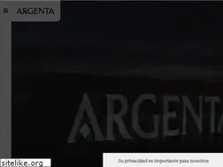 Sites similar to argentaceramica.com