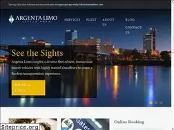 Sites similar to argentalimo.com