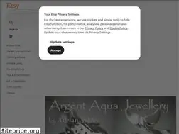 Sites similar to argentaqua.com