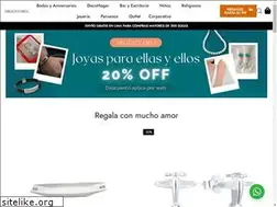 Sites similar to argentariaperu.com