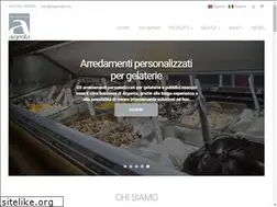Sites similar to argentasrl.eu