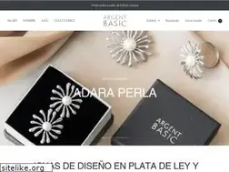 Sites similar to argentbasic.com