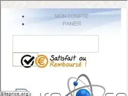 Sites similar to argentcolloidal.fr
