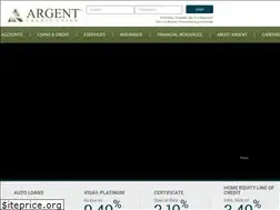 Sites similar to argentcu.net