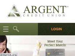Sites similar to argentcu.org