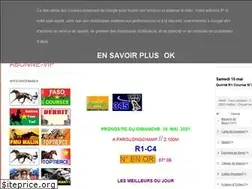 Sites similar to argentdore.blogspot.com