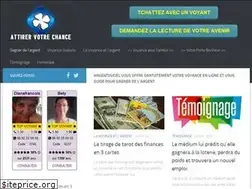 Sites similar to argentduciel.com