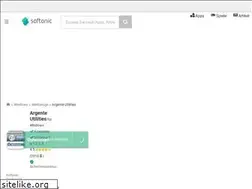 Sites similar to argente-utilities.softonic.de